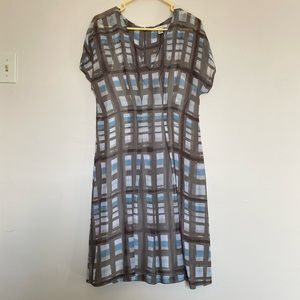 Banana Republic dress, size 12